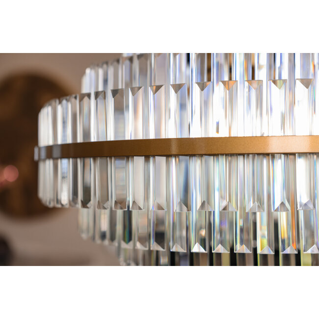 Richmond Interiors  Hanglamp Desire groot