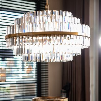 Richmond Interiors  Hanglamp Desire groot