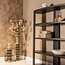 Richmond Interiors  Zandloper Eila Goud