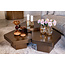 Richmond Interiors  Zandloper Elba groot Bruin