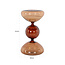 Richmond Interiors  Zandloper Elba klein Bruin