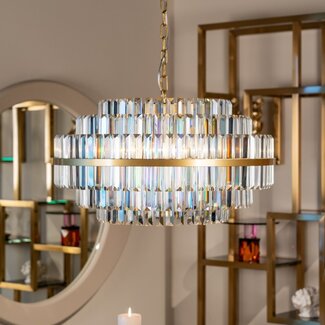 Richmond Interiors  Hanglamp Desire