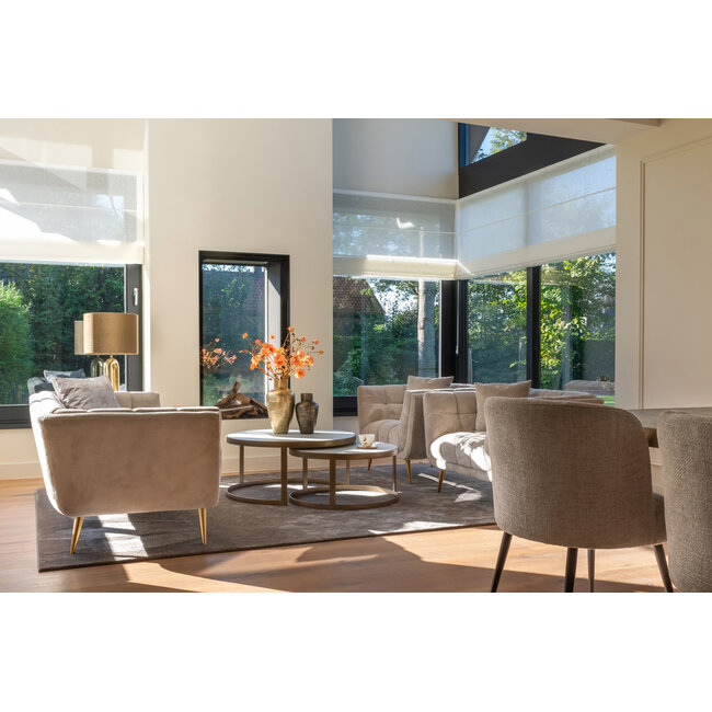 Richmond Interiors  Vaas Joah groot goud