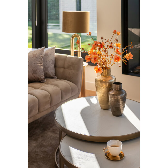 Richmond Interiors  Vaas Joah groot goud