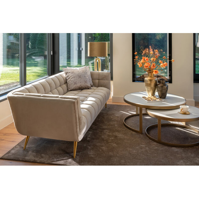 Richmond Interiors  Vaas Joah groot goud