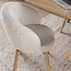 Eleonora Stoel Livia - beige Hush