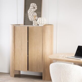 Eleonora Kabinet Don