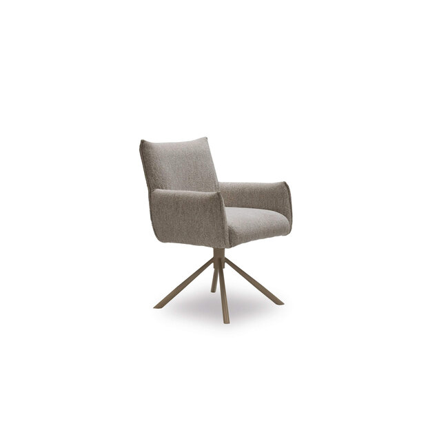 Het Anker Eettafelstoel Jonas - in vele kleuren