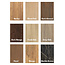 WoonMax Salontafel Cubik - Type 4 - Diverse kleuren