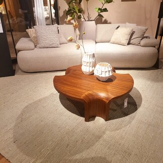 Eleonora Salontafel Avar Ø 110 cm