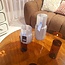 By Boo Vaas Taupere - klein