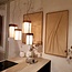 By Boo Hanglamp Aterlier groot – naturel
