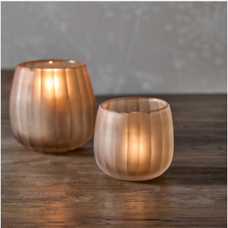 Riviera Maison Windlicht Valora Votive S