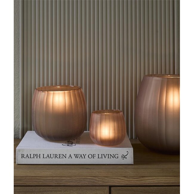 Riviera Maison Windlicht Valora Votive S