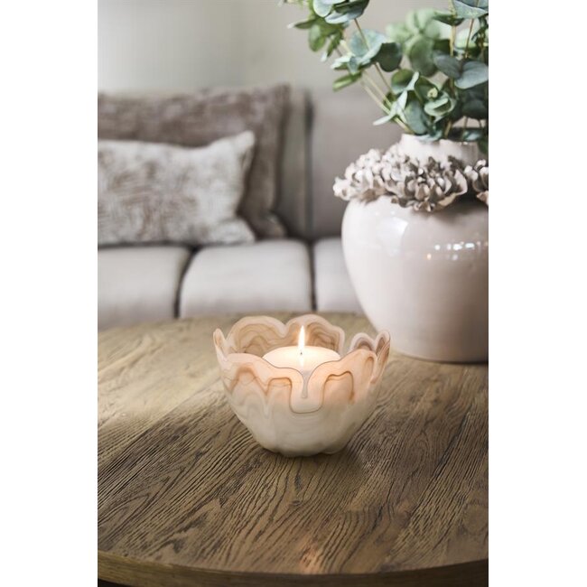 Riviera Maison Schaal Velisse