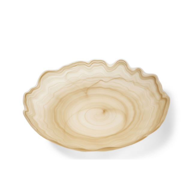 Riviera Maison Decoratie schaal Velisse Ø 33,5 cm