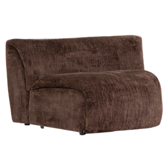 Tower Living Redford Hoekelement - Touch 106 bruin