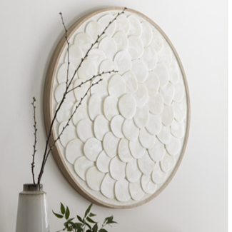 MUST Living Wandpaneel Dorota