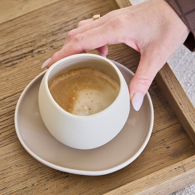 Riviera Maison Kop en schotel Clement