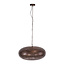WoonStijl Hanglamp Cielo Ø68cm Antiek koper