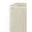 Light en Living Lampenkap vierkant rond hoog 30-30-35 cm BRESKA parel wit