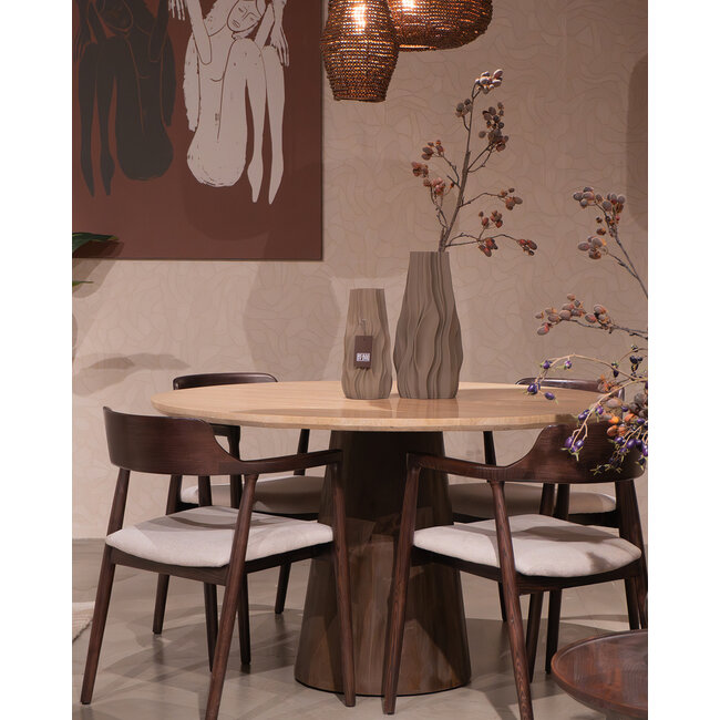 Eleonora Eettafel Aikin - 130x76