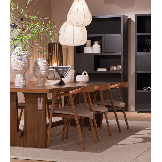 Eleonora Eettafel Lira 300x120 cm