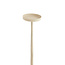 Light en Living Kaarsenhouder Ø18x120 cm ESINE crème