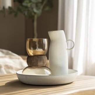 By Boo Schaal Cavo - beige