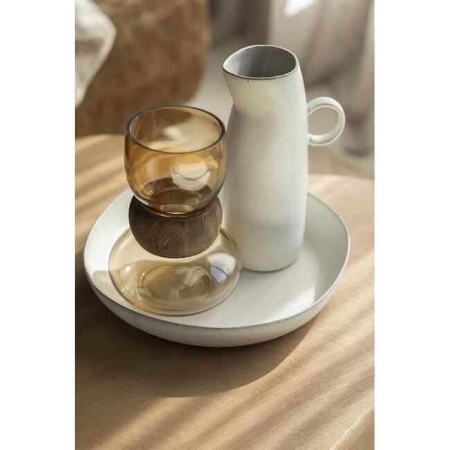 By Boo Karaf Caraffa - beige