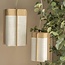 By Boo Hanglamp Aterlier klein – naturel