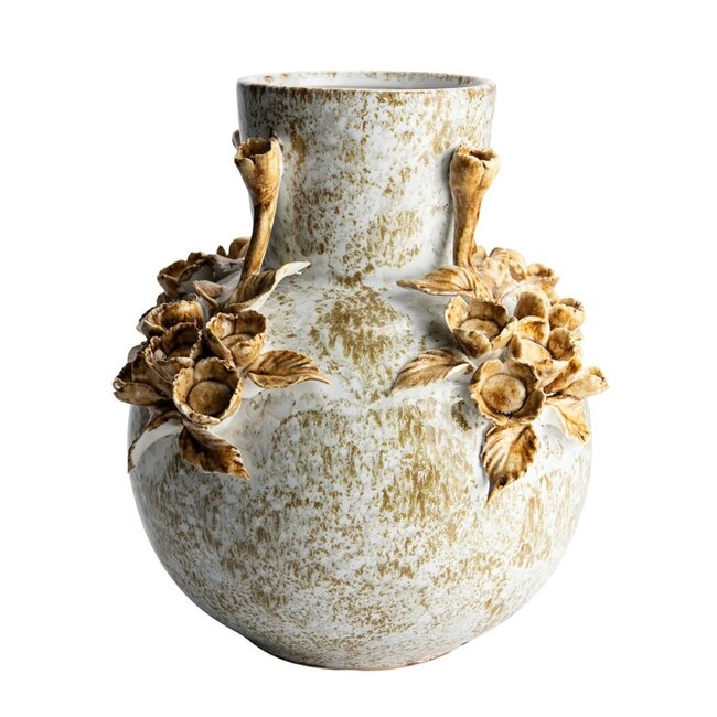 ISAA Vaas Procnias 30x35 cm - bruin