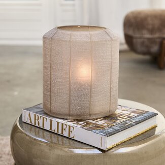 Riviera Maison Vaas Misted Wide -23 x 17,5 x 26 cm