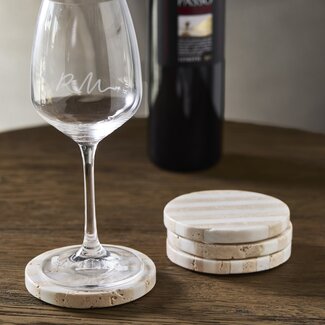 Riviera Maison Onderzetters Monteverde 4 stuks