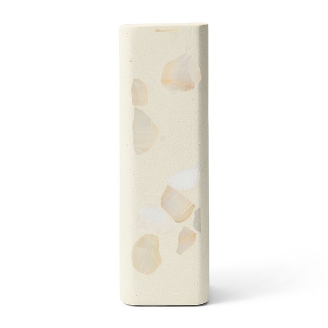 Riviera Maison Tafellamp Alabaster Led Saluné L