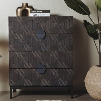 Tower Living San Marino Ladekast 85 cm