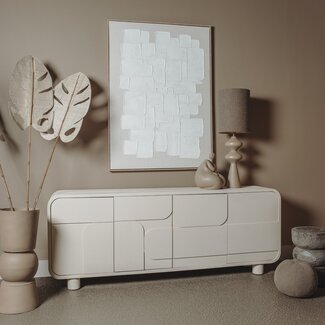 Tower Living Alviano Dressoir 210 cm