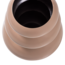 Woood Tera Vaas Metaal Hoogglans Lichtroze