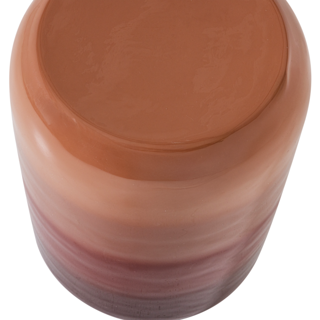 Woood Nuro Bijzettafel Metaal Hoogglans Multi Color