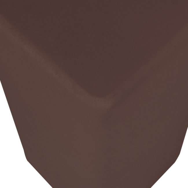 Woood Luen Plantenstandaard Metaal Bruin