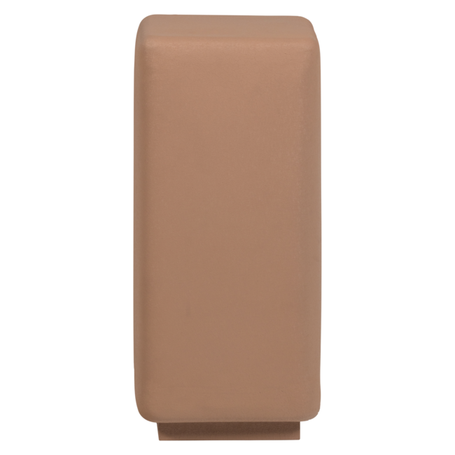 Woood Luen Plantenstandaard Metaal Lichtroze