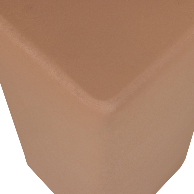 Woood Luen Plantenstandaard Metaal Lichtroze