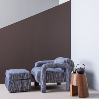 Woood Viri Kruk Hout Naturel