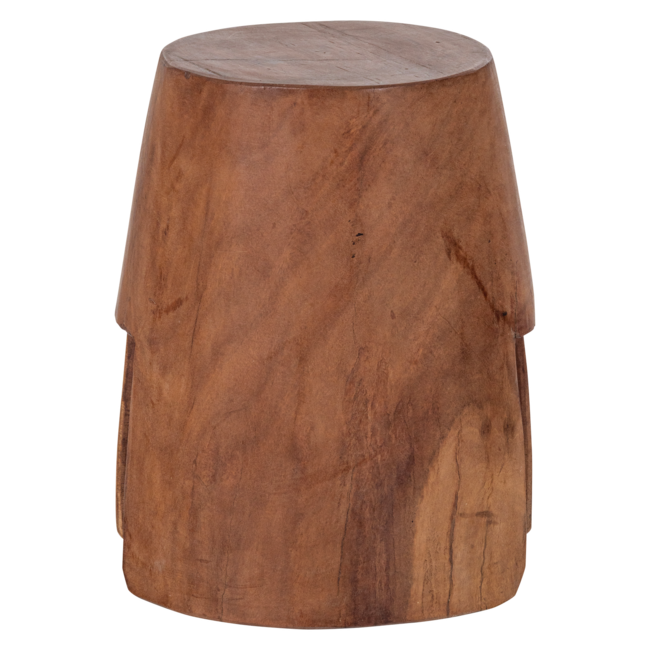 Woood Viri Kruk Hout Naturel