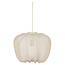 Light en Living Hanglamp Esmee zand Ø40 x 30 cm