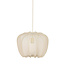 Light en Living Hanglamp Esmee zand Ø40 x 30 cm