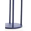 Light en Living Tafellamp LED Ø13x28 cm ISALO blauw