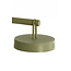 Light en Living Wandlamp LED 19x13x8,5 cm TOLIARA  olijf groen