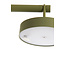 Light en Living Wandlamp LED 19x13x8,5 cm TOLIARA  olijf groen