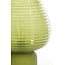 Light en Living Tafellamp LED Ø22x27 cm ALENNA glas groen
